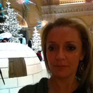 Meet your Posher, Irina